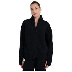 4F Γυναικεία ζακέτα Fleece